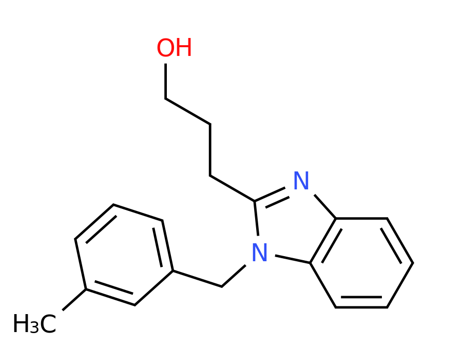 Structure Amb1055977