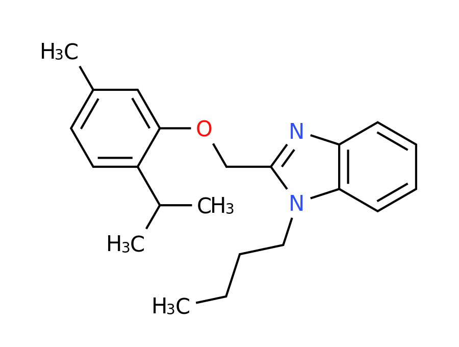 Structure Amb1055990