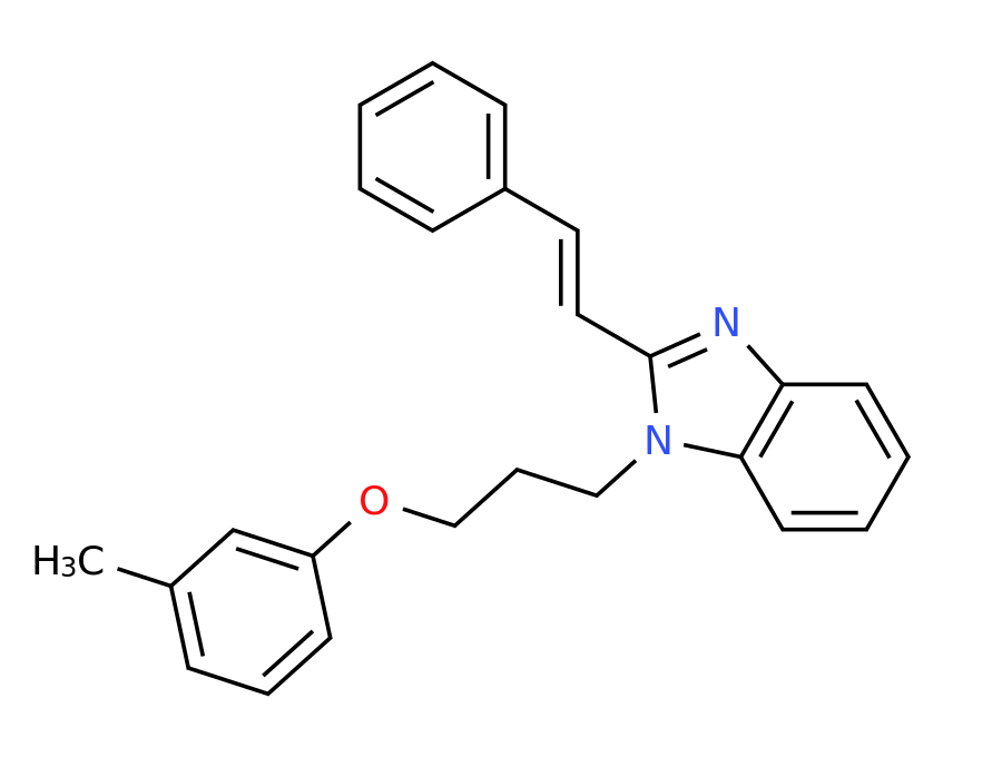 Structure Amb1055998