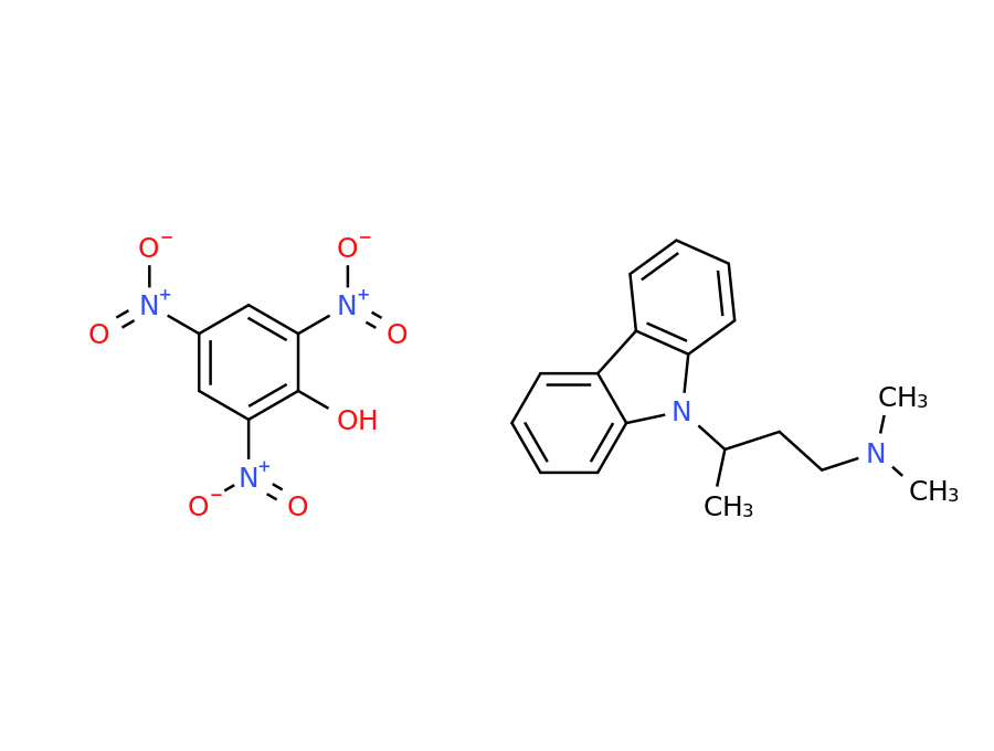 Structure Amb10560284