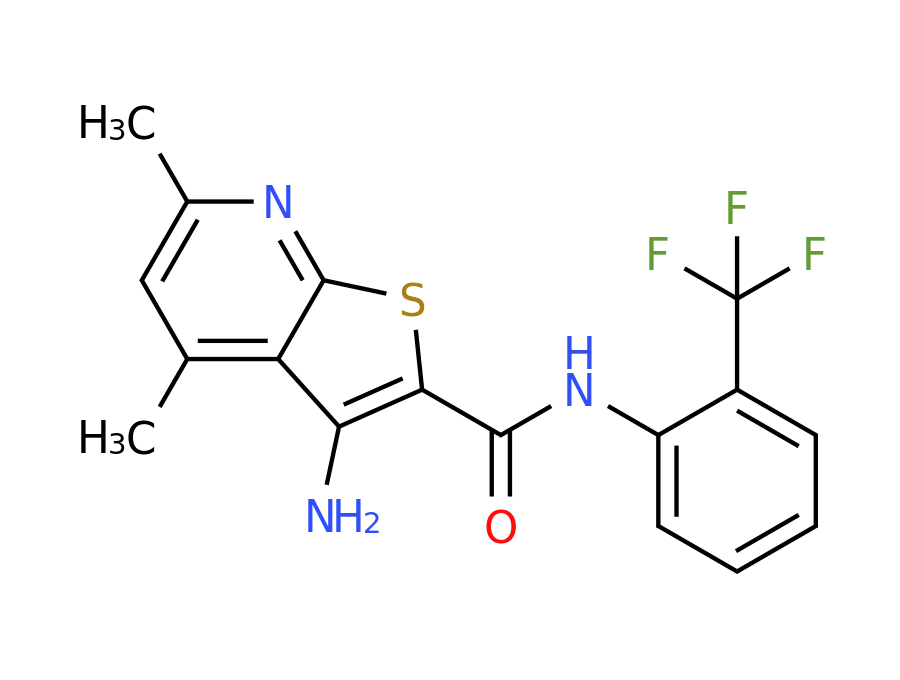 Structure Amb1056043