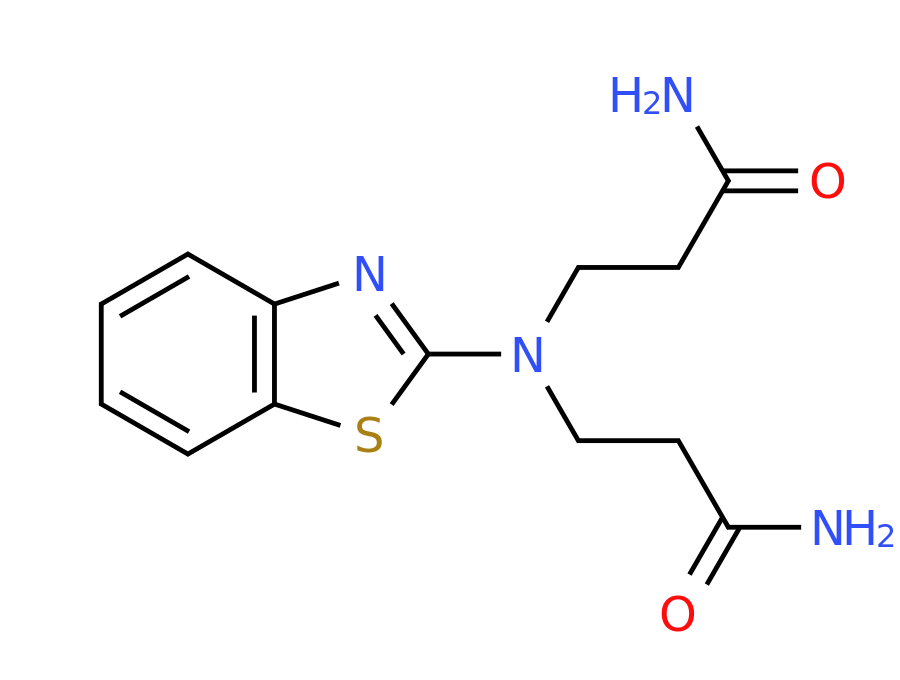 Structure Amb10560515