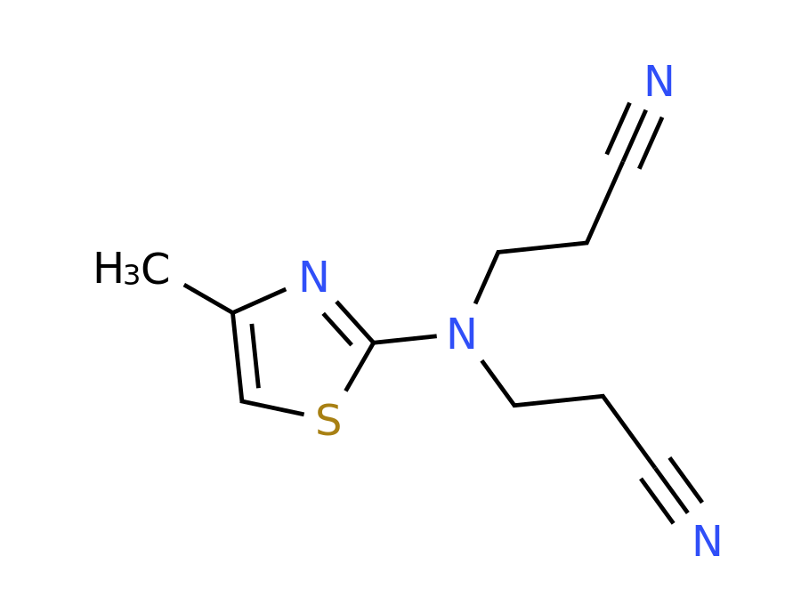 Structure Amb10560519