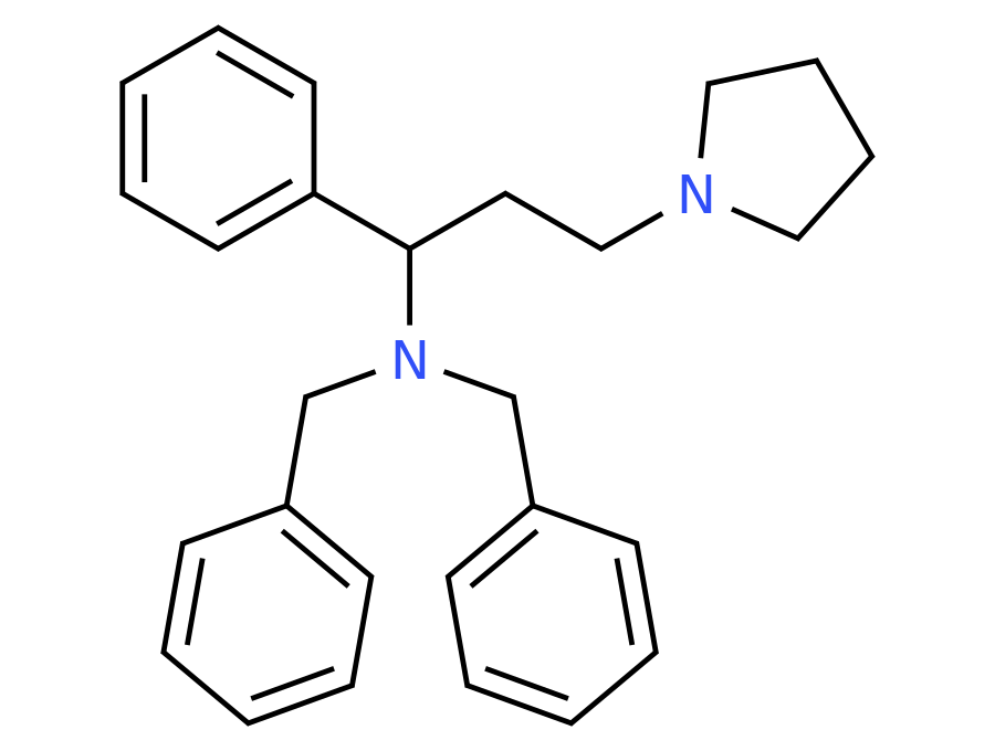 Structure Amb10560692