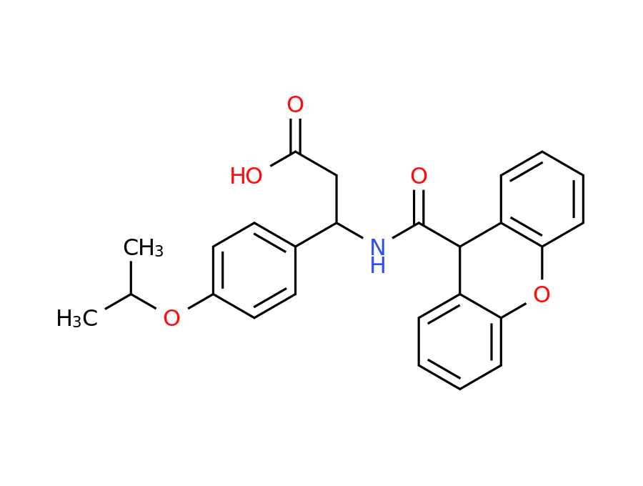 Structure Amb1056080