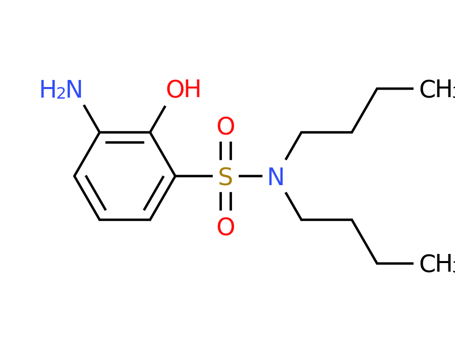 Structure Amb10560842