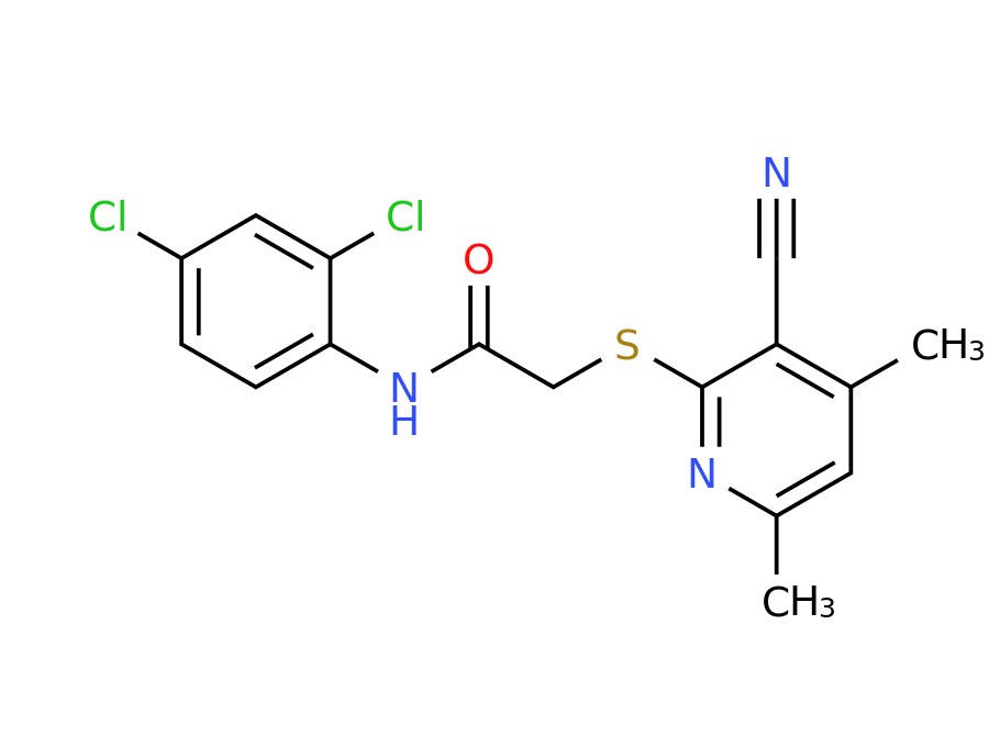 Structure Amb1056103