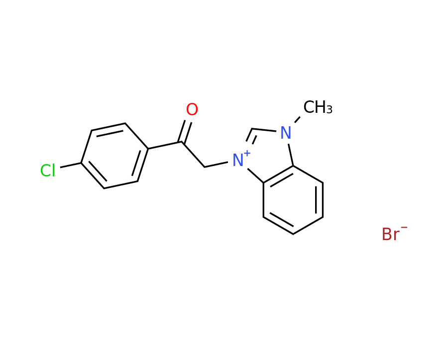 Structure Amb10561030