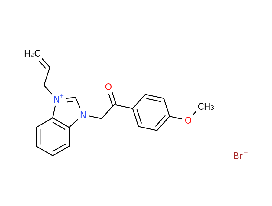 Structure Amb10561270