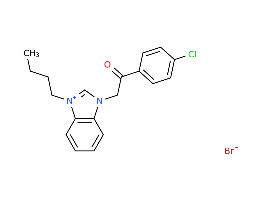 Structure Amb10561271