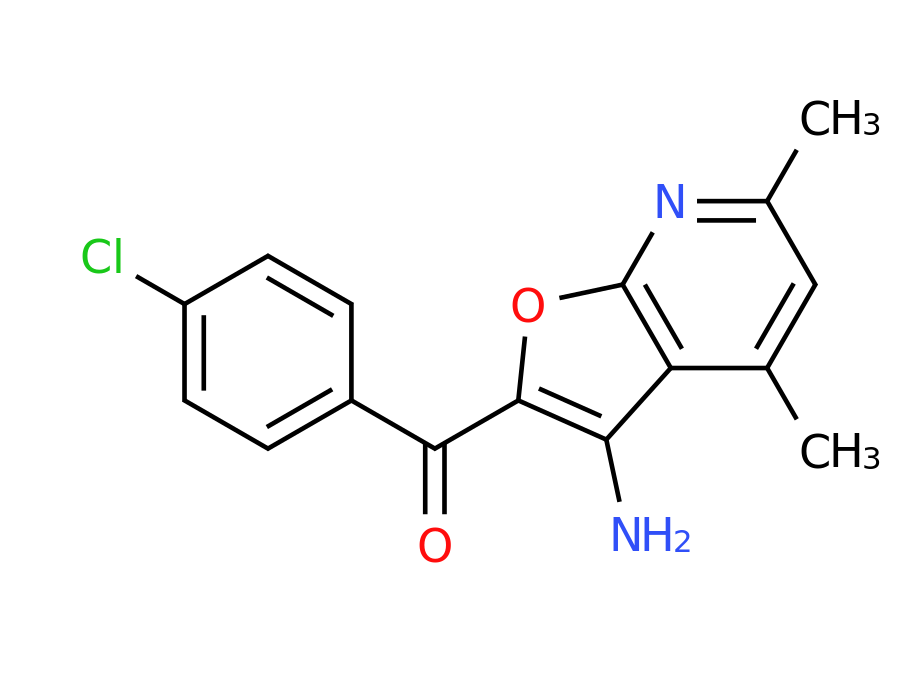 Structure Amb1056190