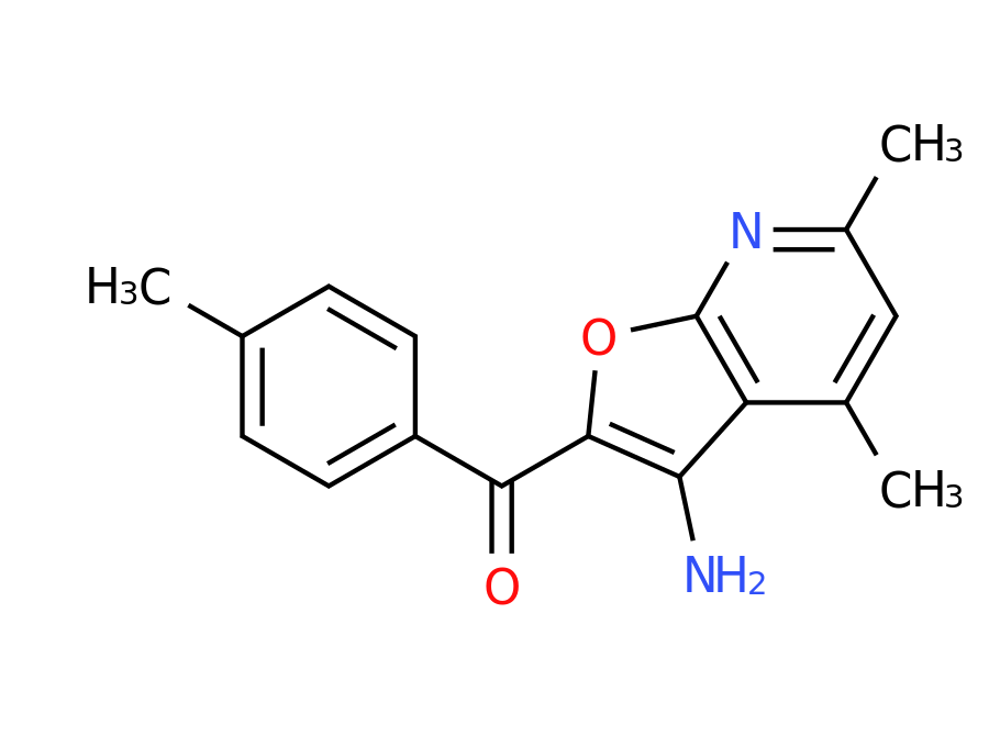 Structure Amb1056191