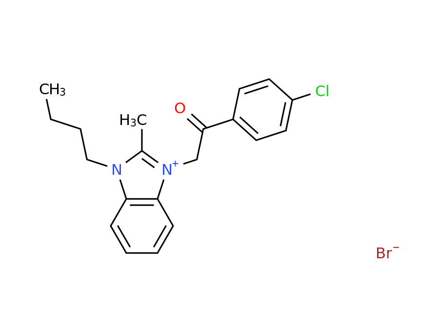 Structure Amb10561990