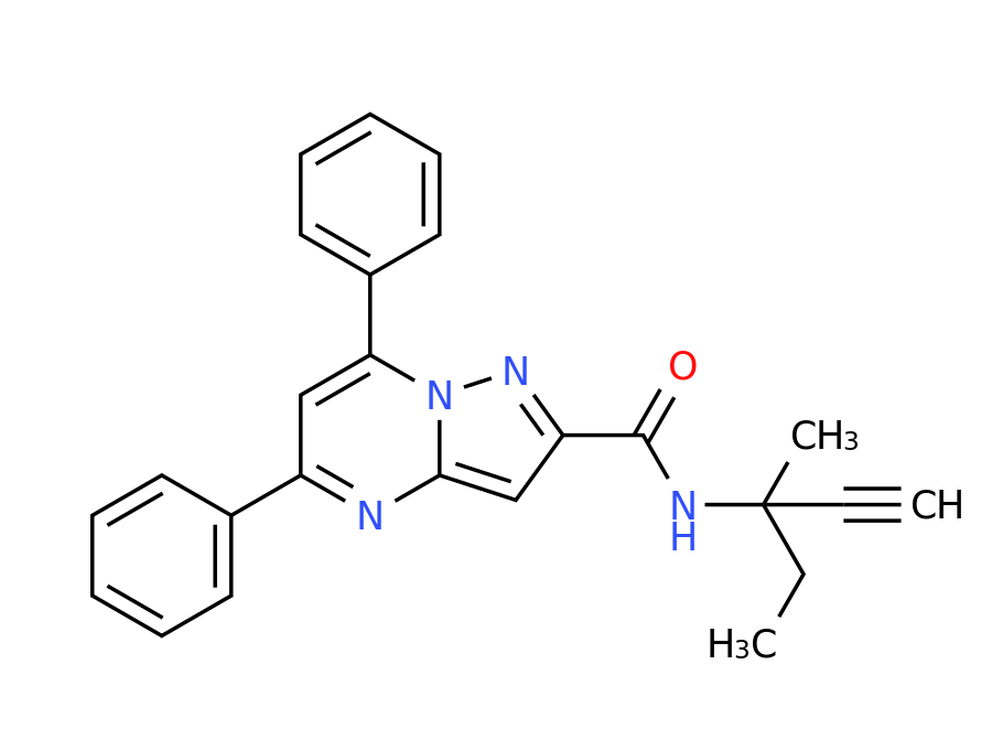 Structure Amb1056236