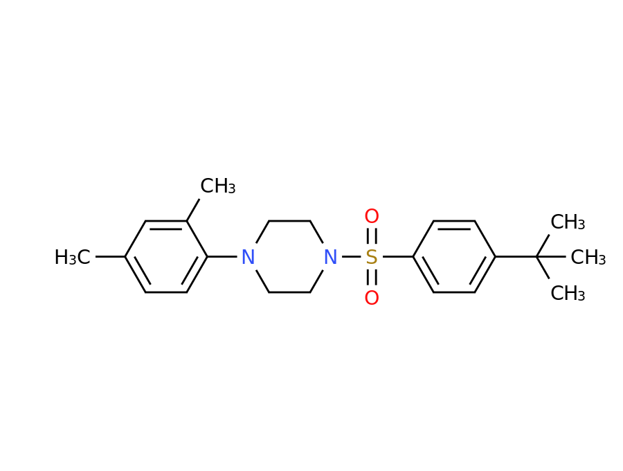 Structure Amb1056278