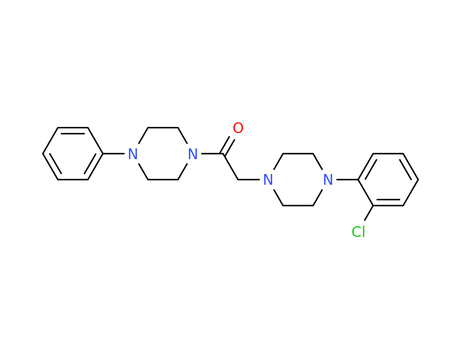 Structure Amb105628