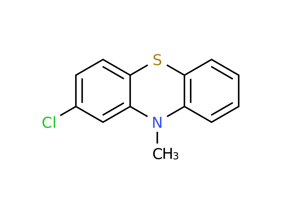 Structure Amb10562874