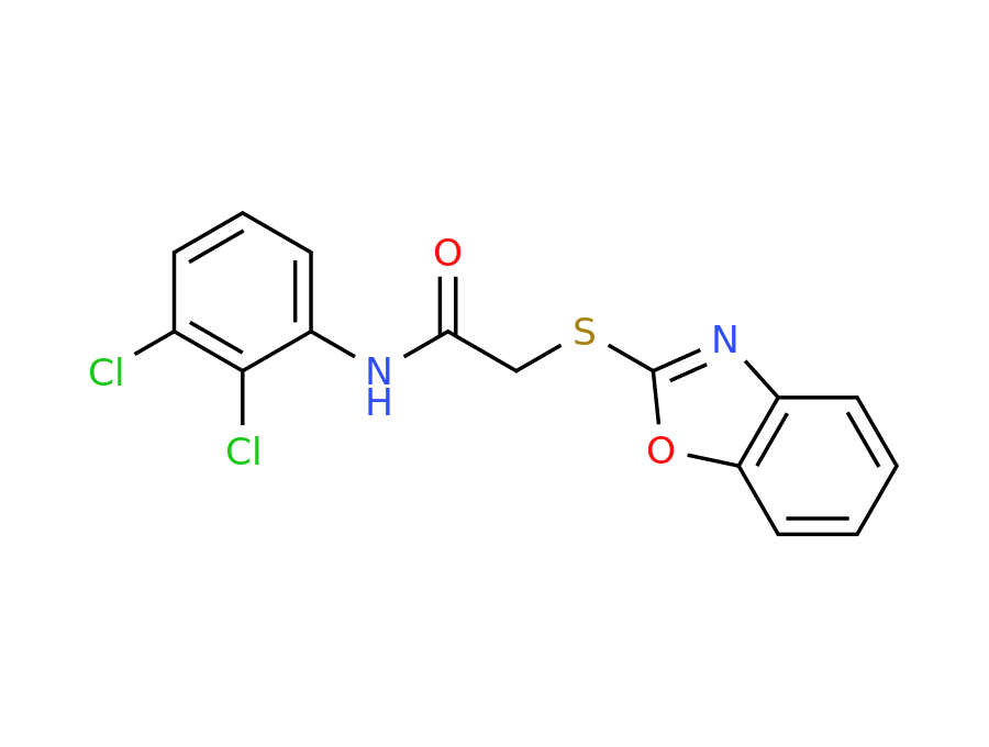 Structure Amb1056433