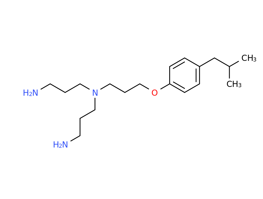 Structure Amb10564380