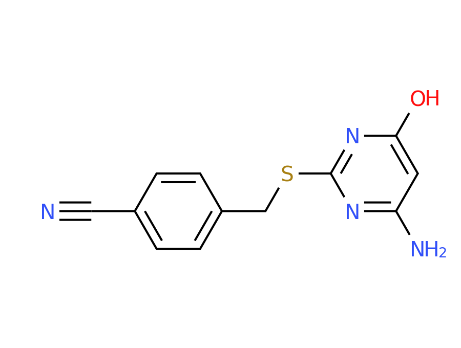 Structure Amb1056485