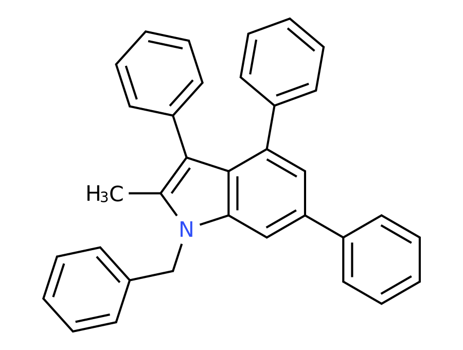 Structure Amb10565610