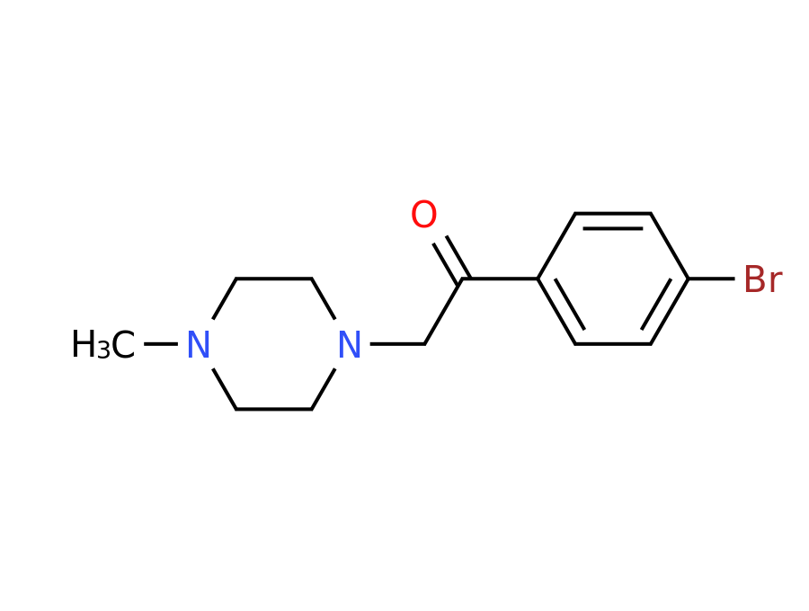 Structure Amb1056587