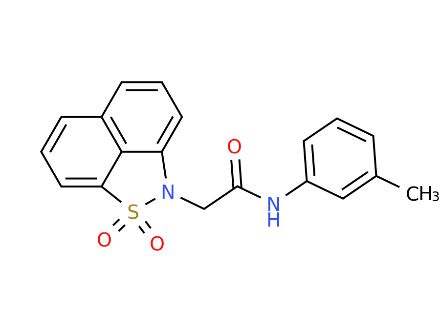 Structure Amb1056650