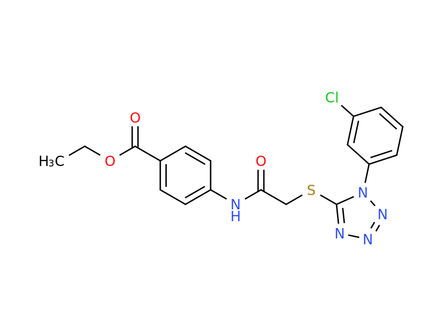 Structure Amb1056651