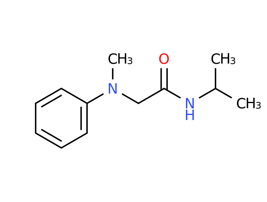 Structure Amb10566916