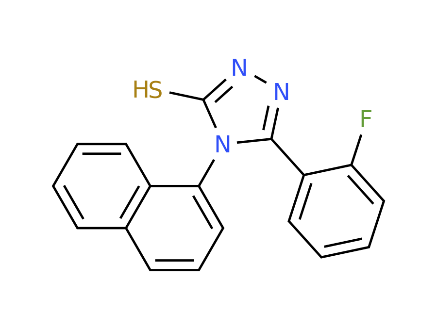 Structure Amb1056718