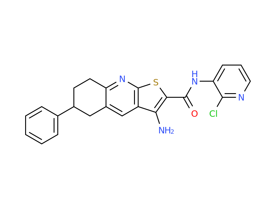 Structure Amb1056752