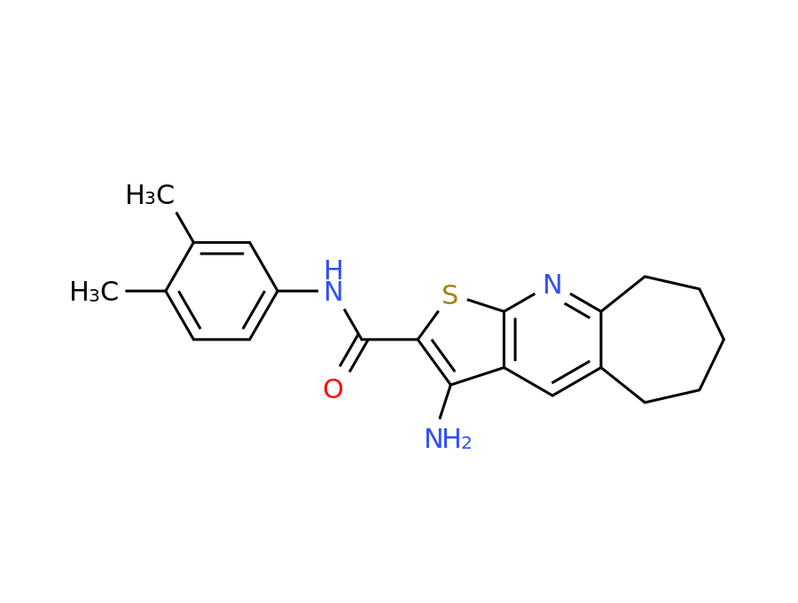 Structure Amb1056759