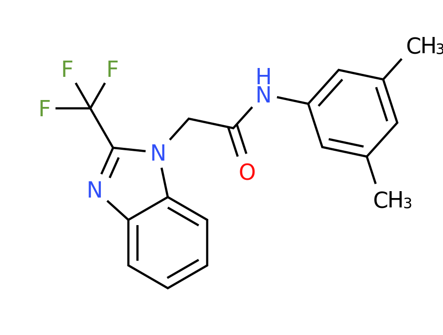 Structure Amb1056768