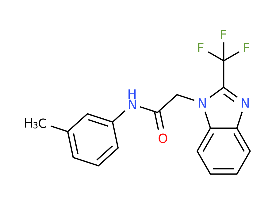 Structure Amb1056770