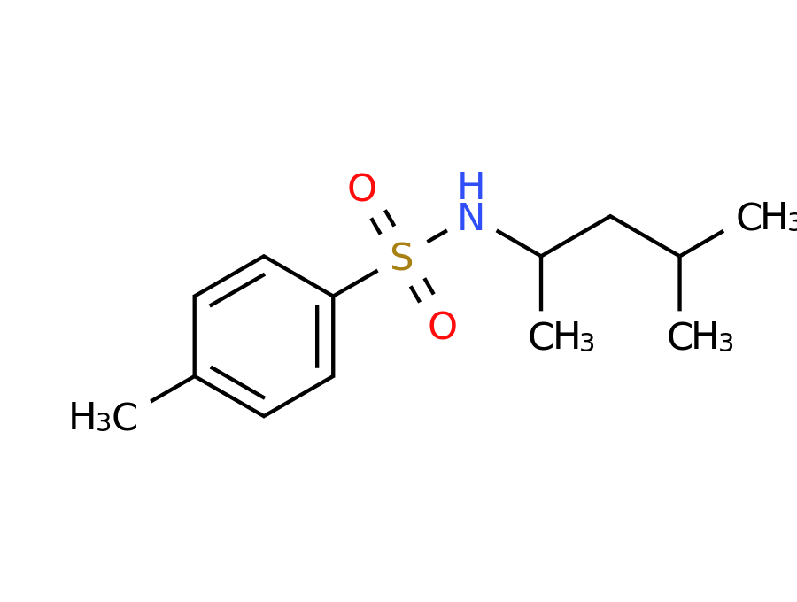 Structure Amb10567907