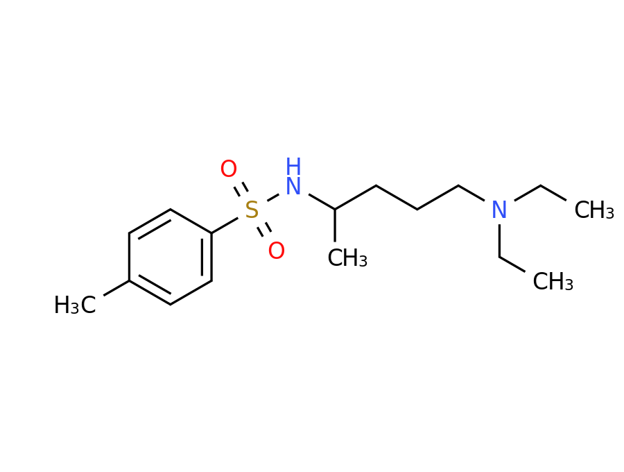 Structure Amb10567918