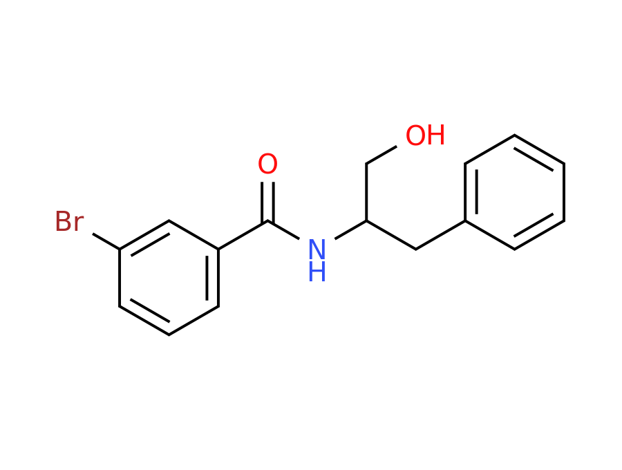 Structure Amb10567922