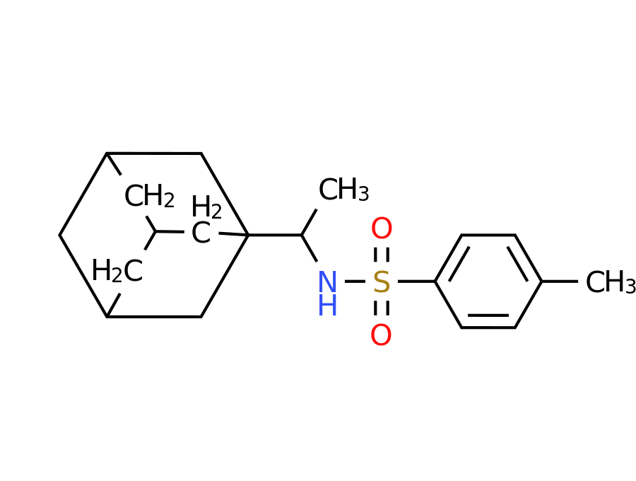 Structure Amb10567925