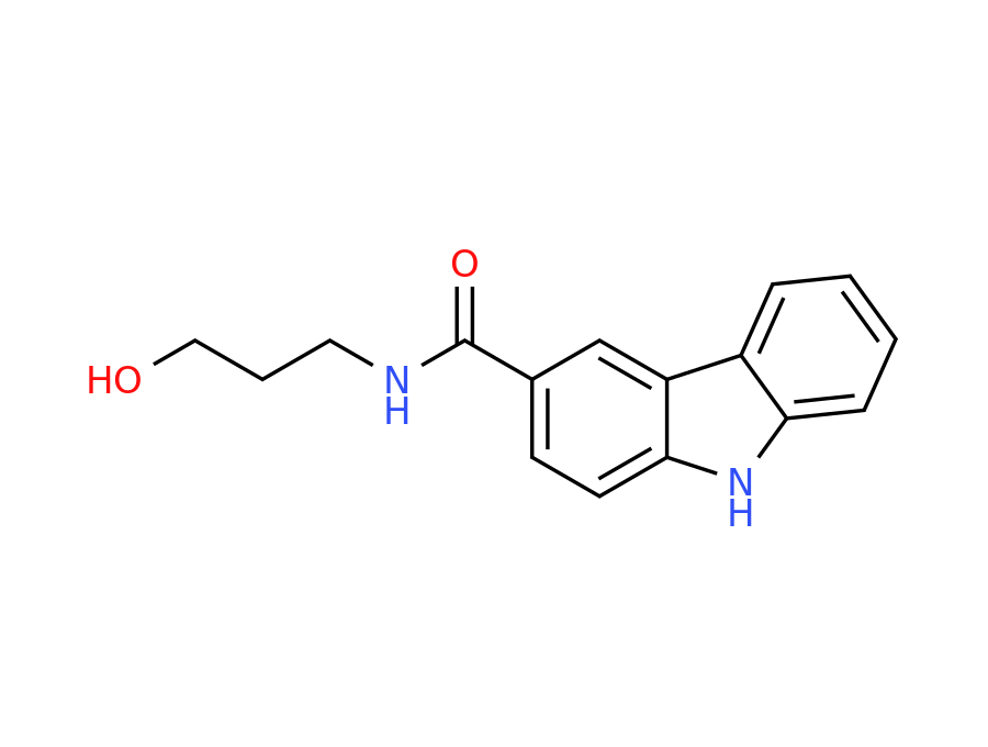 Structure Amb1056853