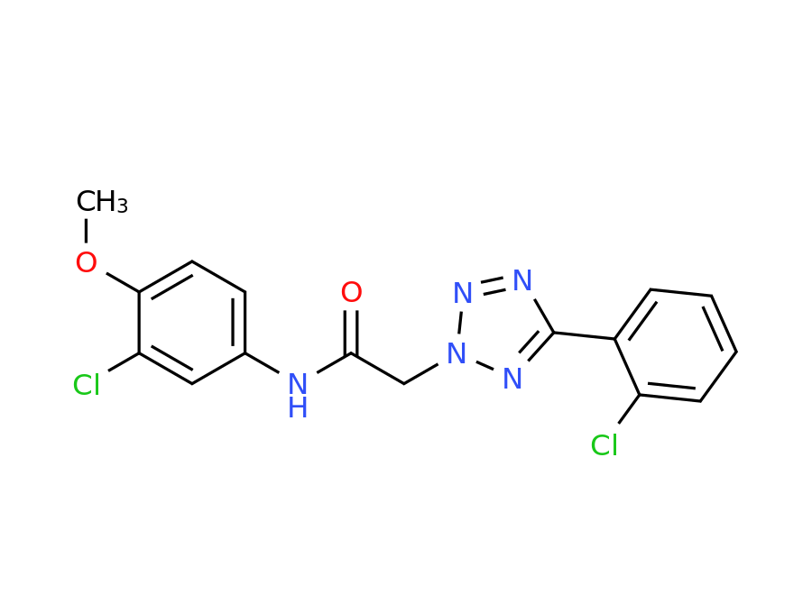 Structure Amb1057094