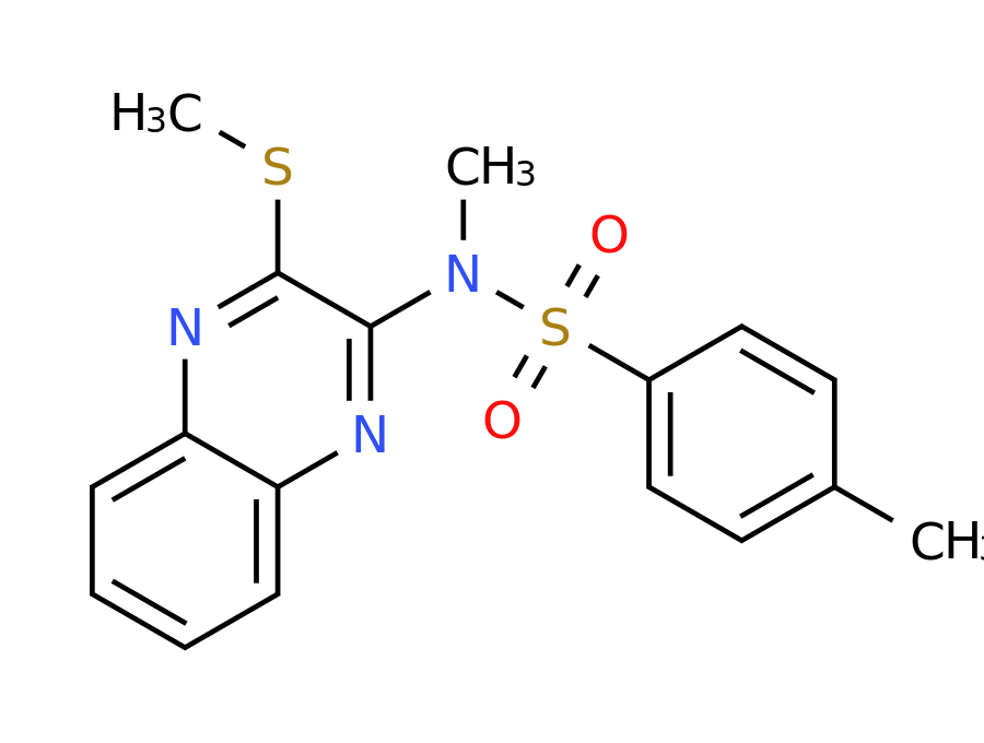 Structure Amb10571