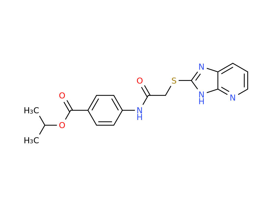 Structure Amb1057103