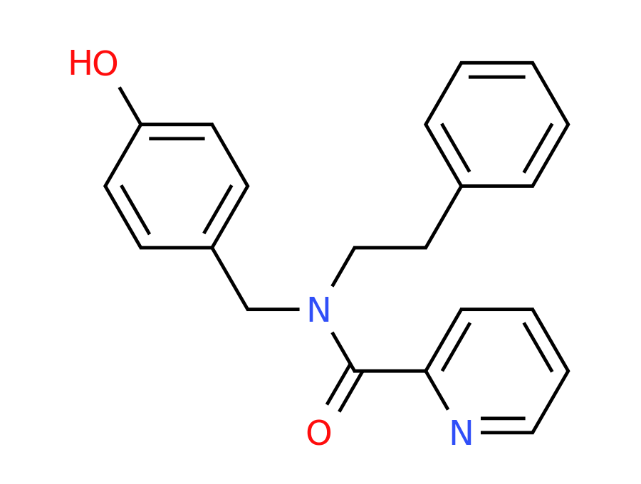 Structure Amb10571615