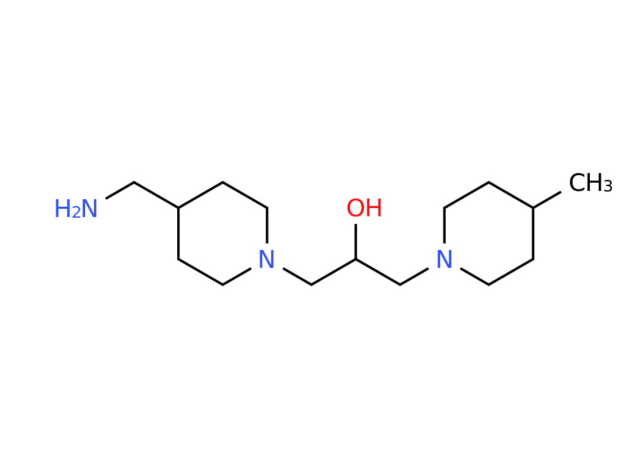 Structure Amb10573548