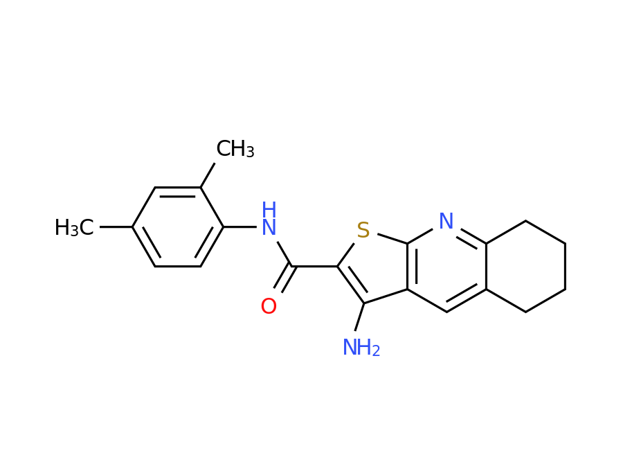 Structure Amb1057459