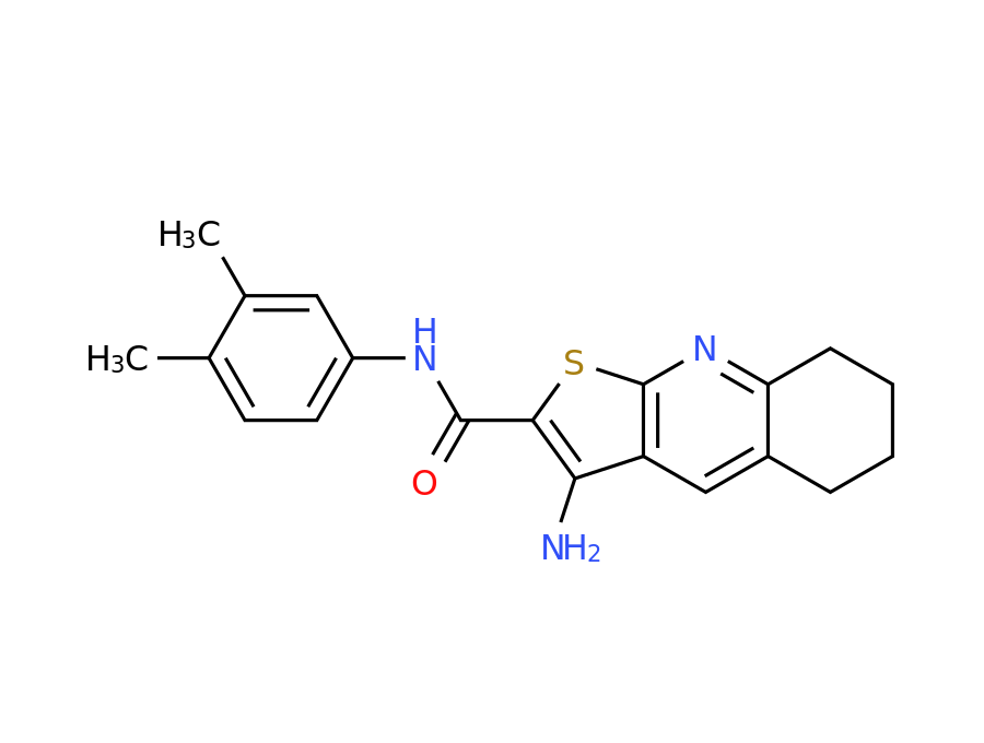 Structure Amb1057465