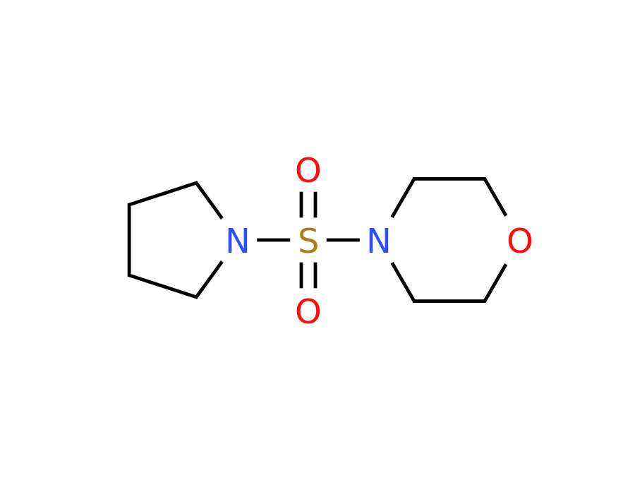 Structure Amb10574798