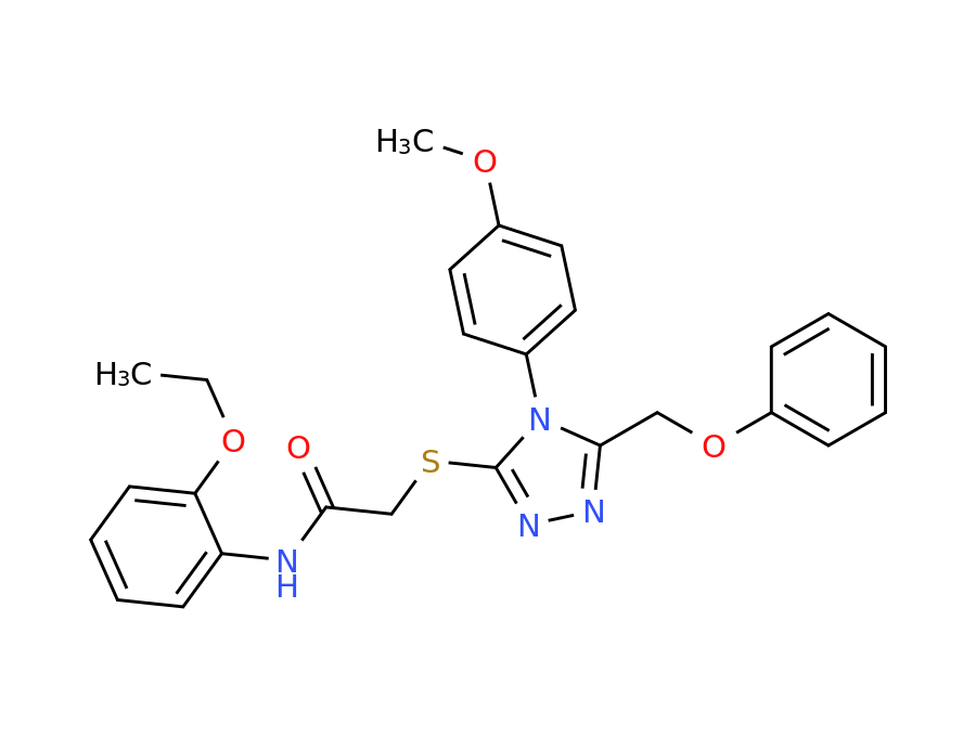 Structure Amb1057570