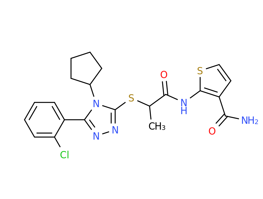 Structure Amb105760