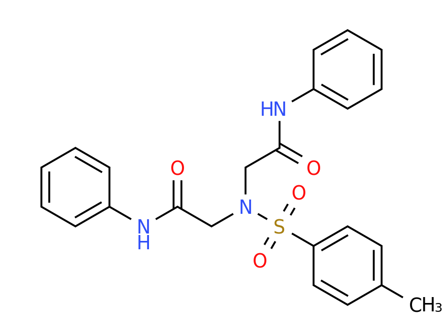 Structure Amb1057639